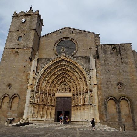 Can çalo 1a Daire Castello  D'Empuries Dış mekan fotoğraf