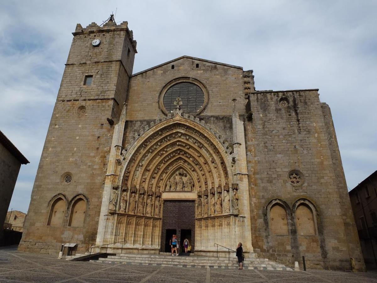 Can çalo 1a Daire Castello  D'Empuries Dış mekan fotoğraf