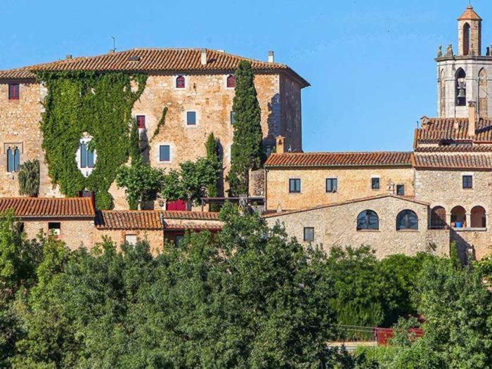 Can çalo 1a Daire Castello  D'Empuries Dış mekan fotoğraf